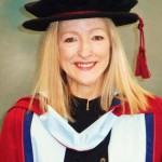 Dr. Susie Dinan-Young